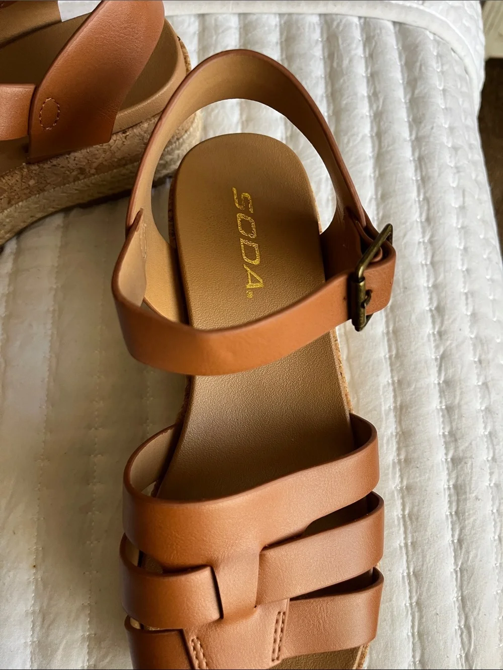 N/A soda platform
